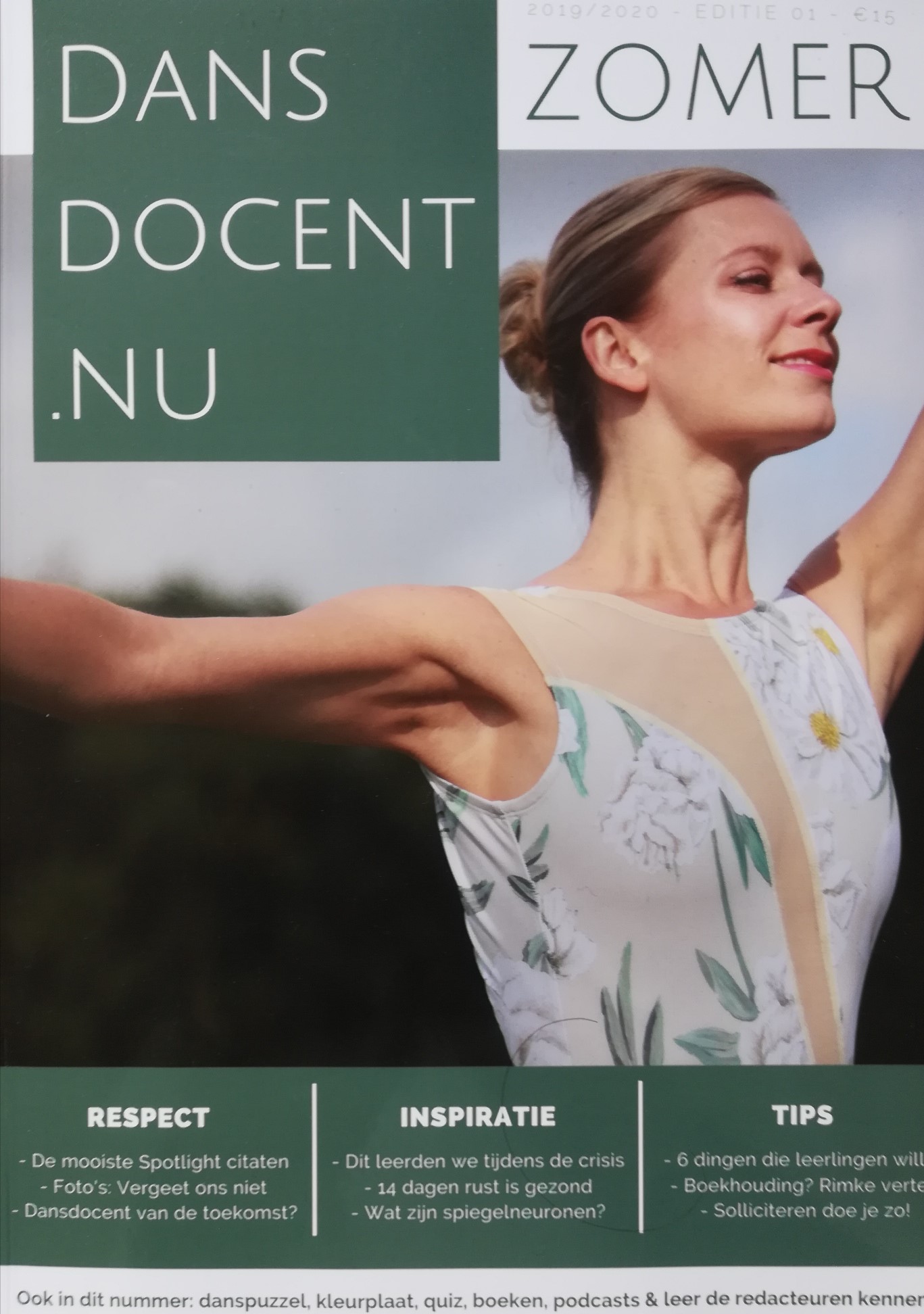 BeautyenBeweging_Dans_Docent